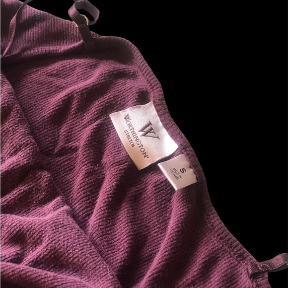 Lace Cami - Picture 3 of 3